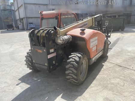 2022 JLG G5-18A
