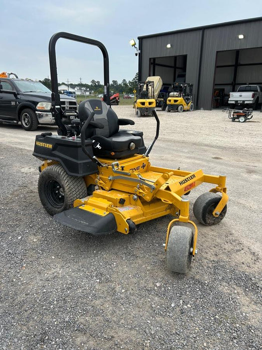 2021 HUSTLER 940056