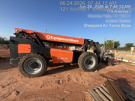 2023 SKYTRAK 10054