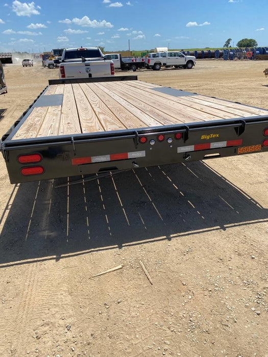 2024 BIG TEX TRAILER 14OA-20