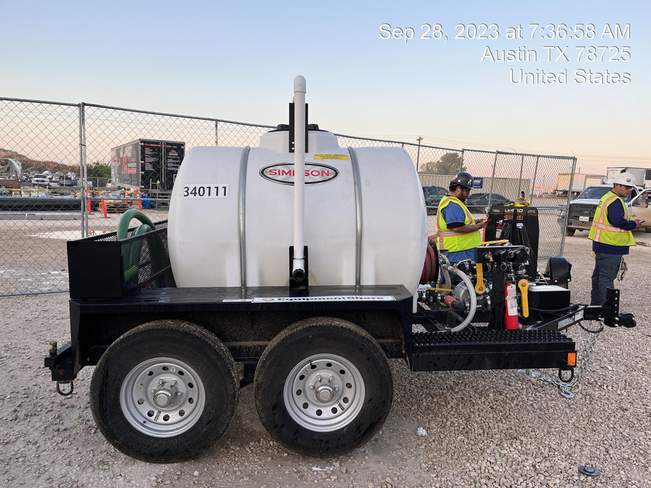 2023 SIMPSON SWT-52517