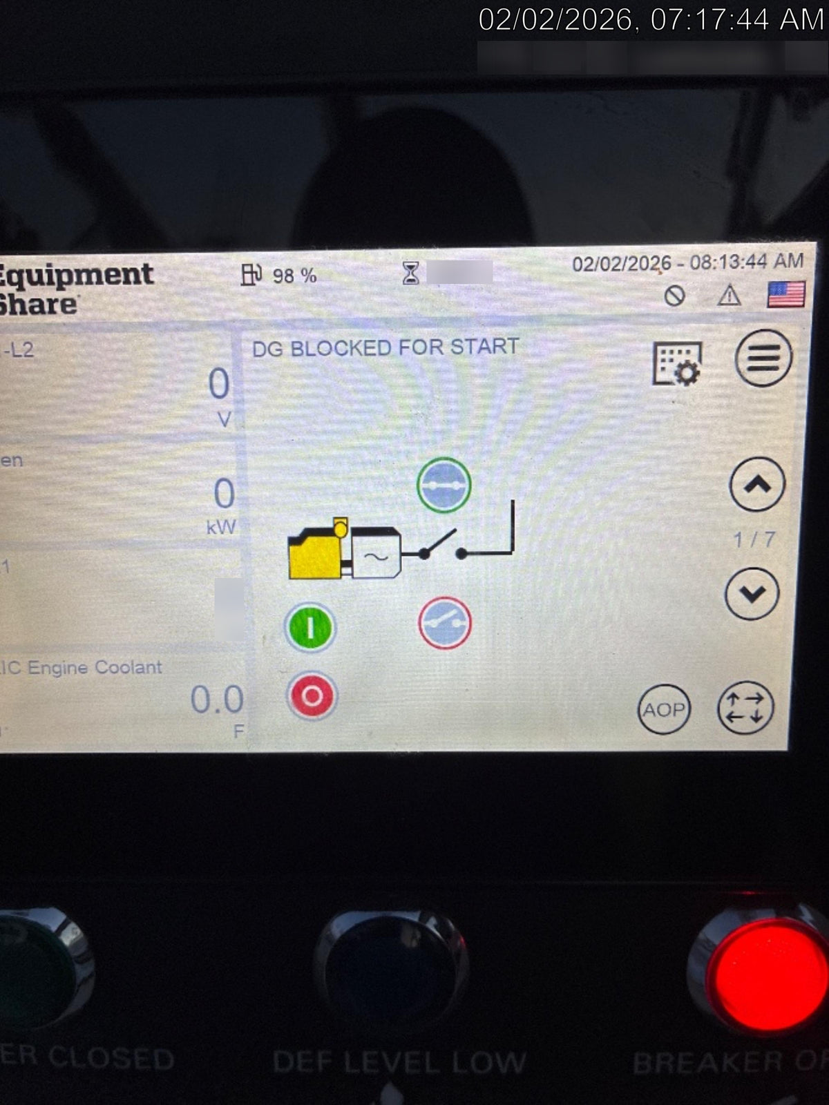 2022 ATLAS COPCO QAS 330