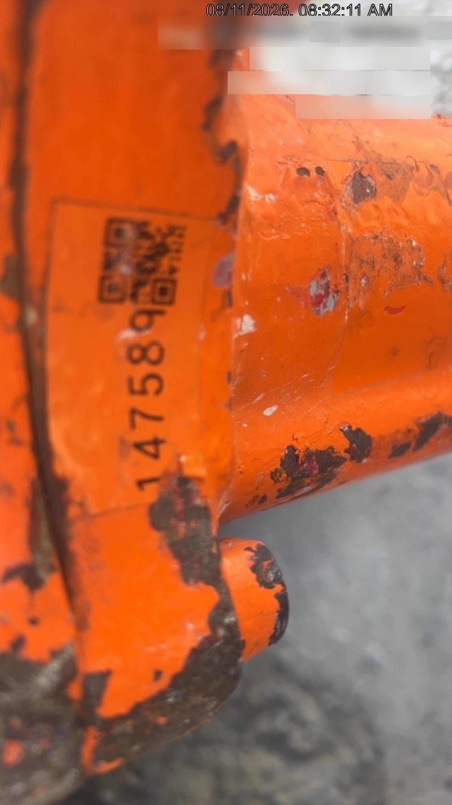 2021 MICHIGAN PNEUMATIC MP-TPB90-118