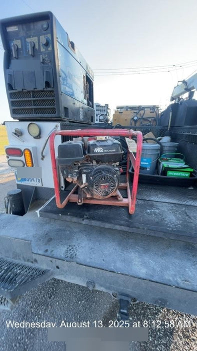 2023 MULTIQUIP QP3TH