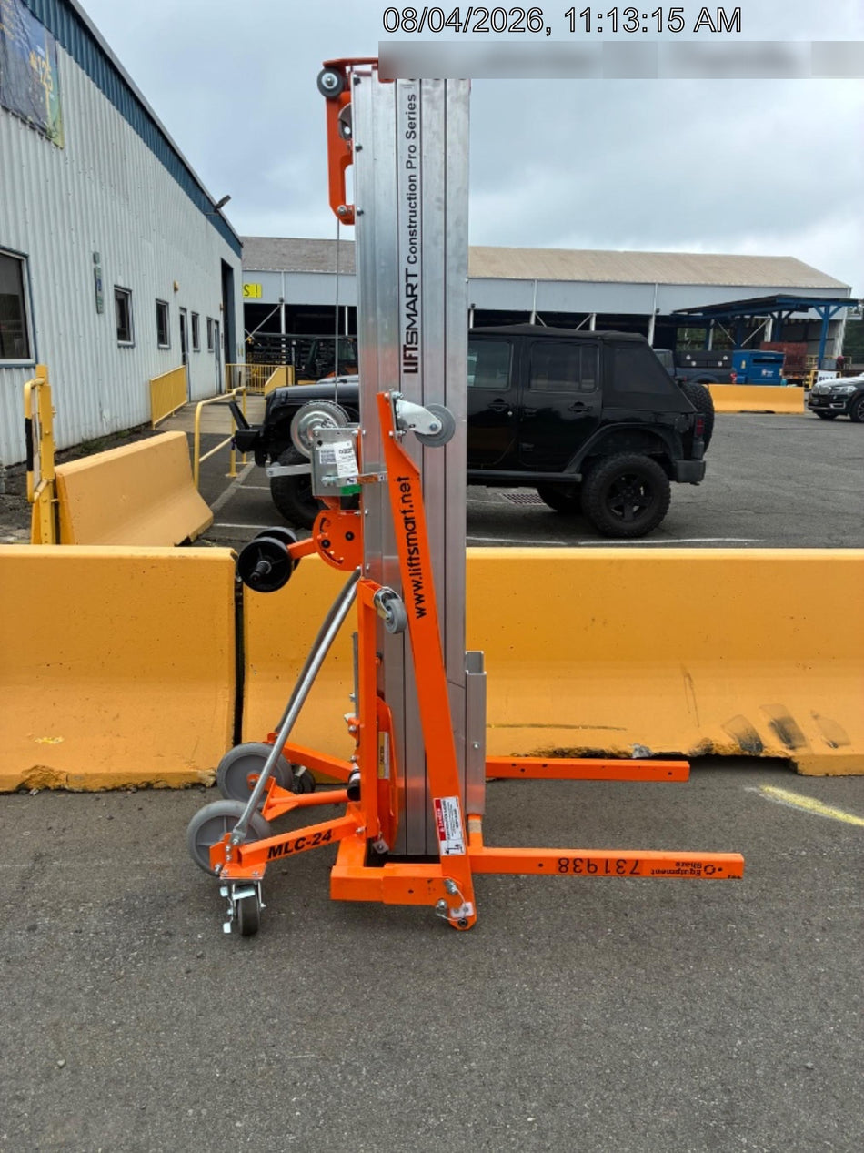 2026 LIFTSMART MLC-24