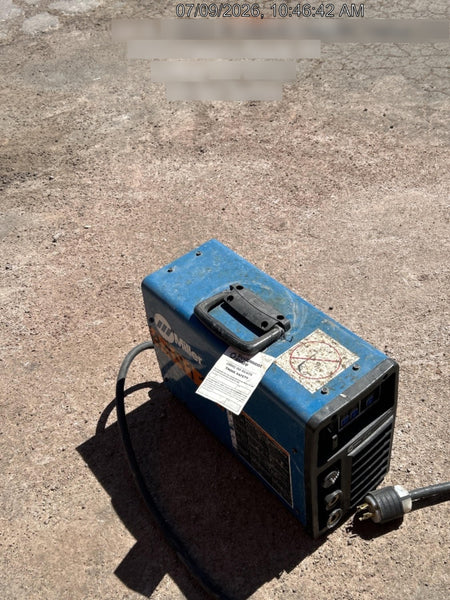 2024 MILLER ELECTRIC CST-282