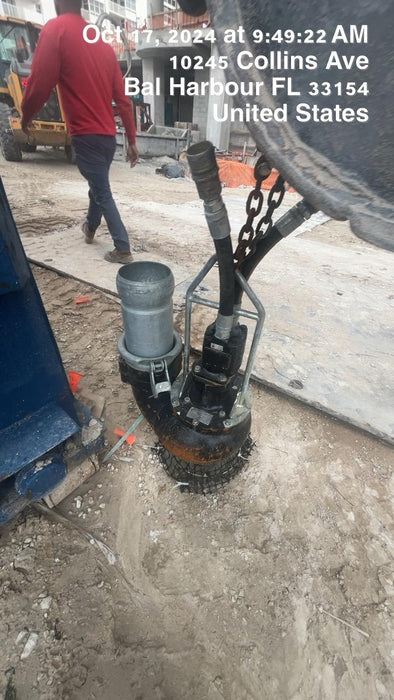 2024 HYDRA TECH S6TC