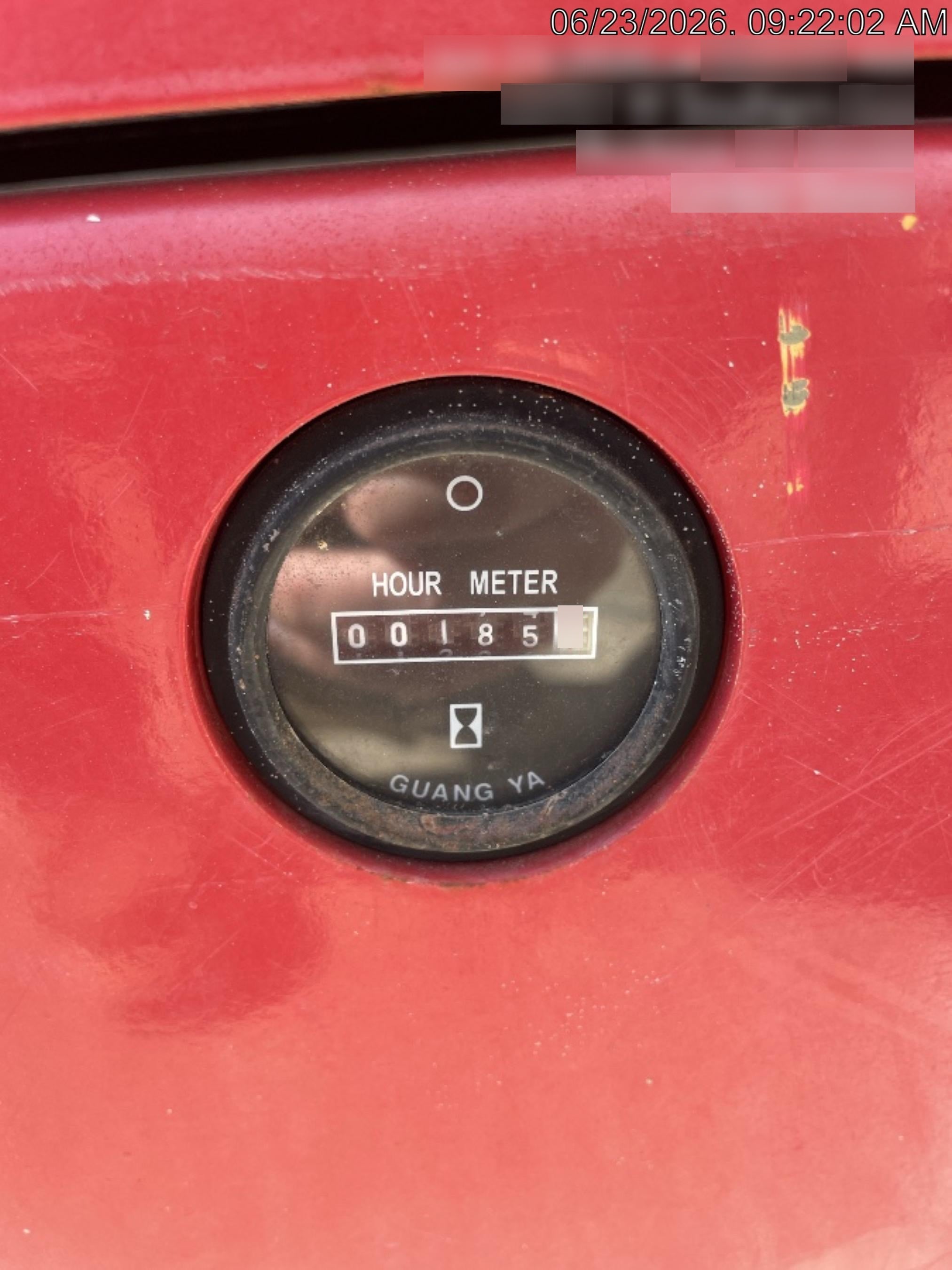 2021 MEC 2632SE