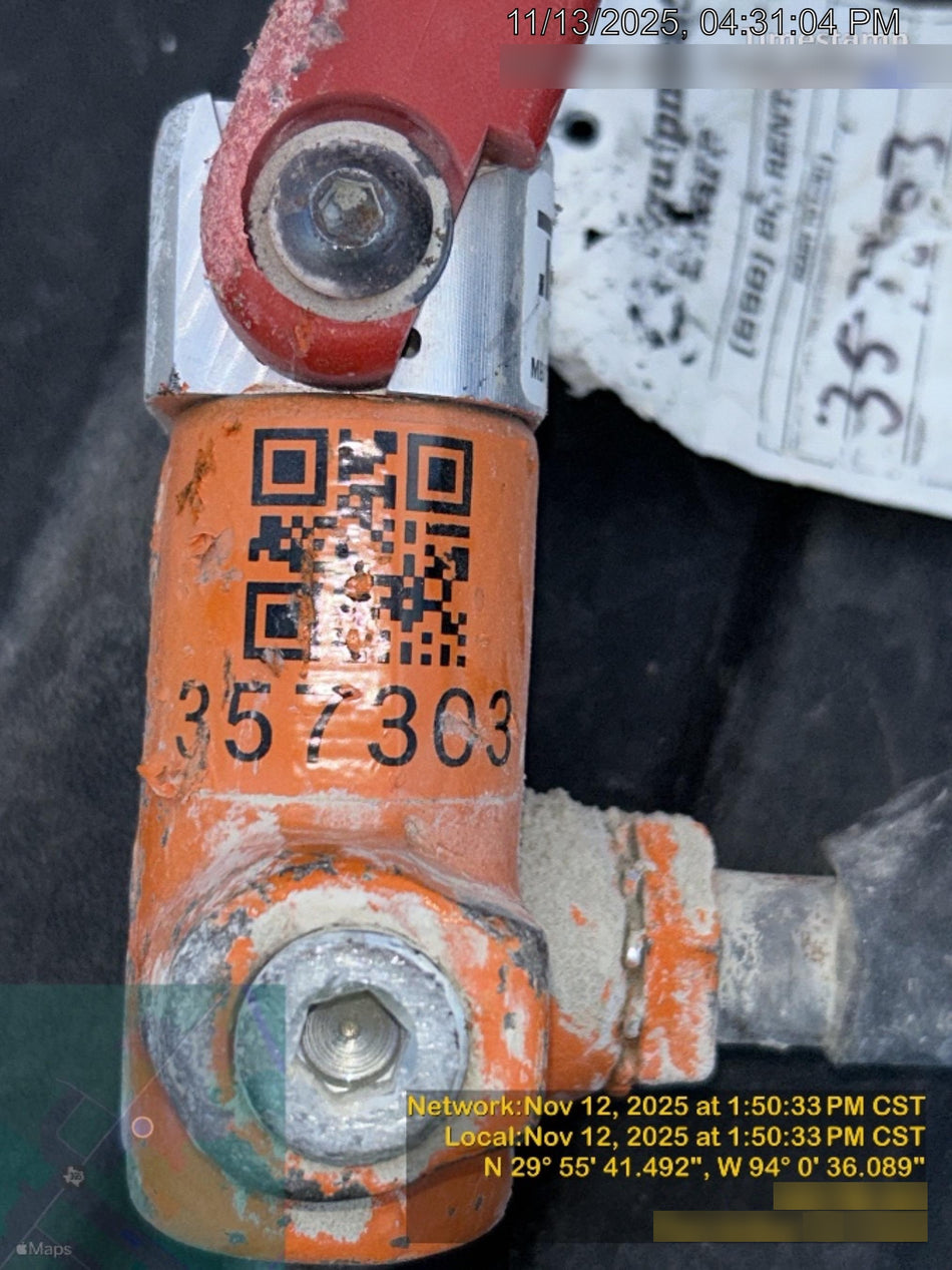 2023 MICHIGAN PNEUMATIC T3-EHDH-CARBIDE