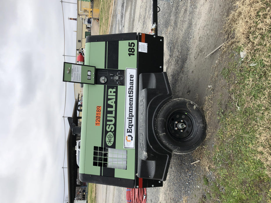 2020 SULLAIR 185-DPQ