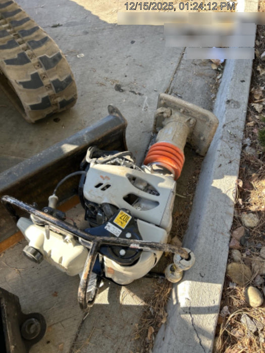 2023 MULTIQUIP MTX60HD