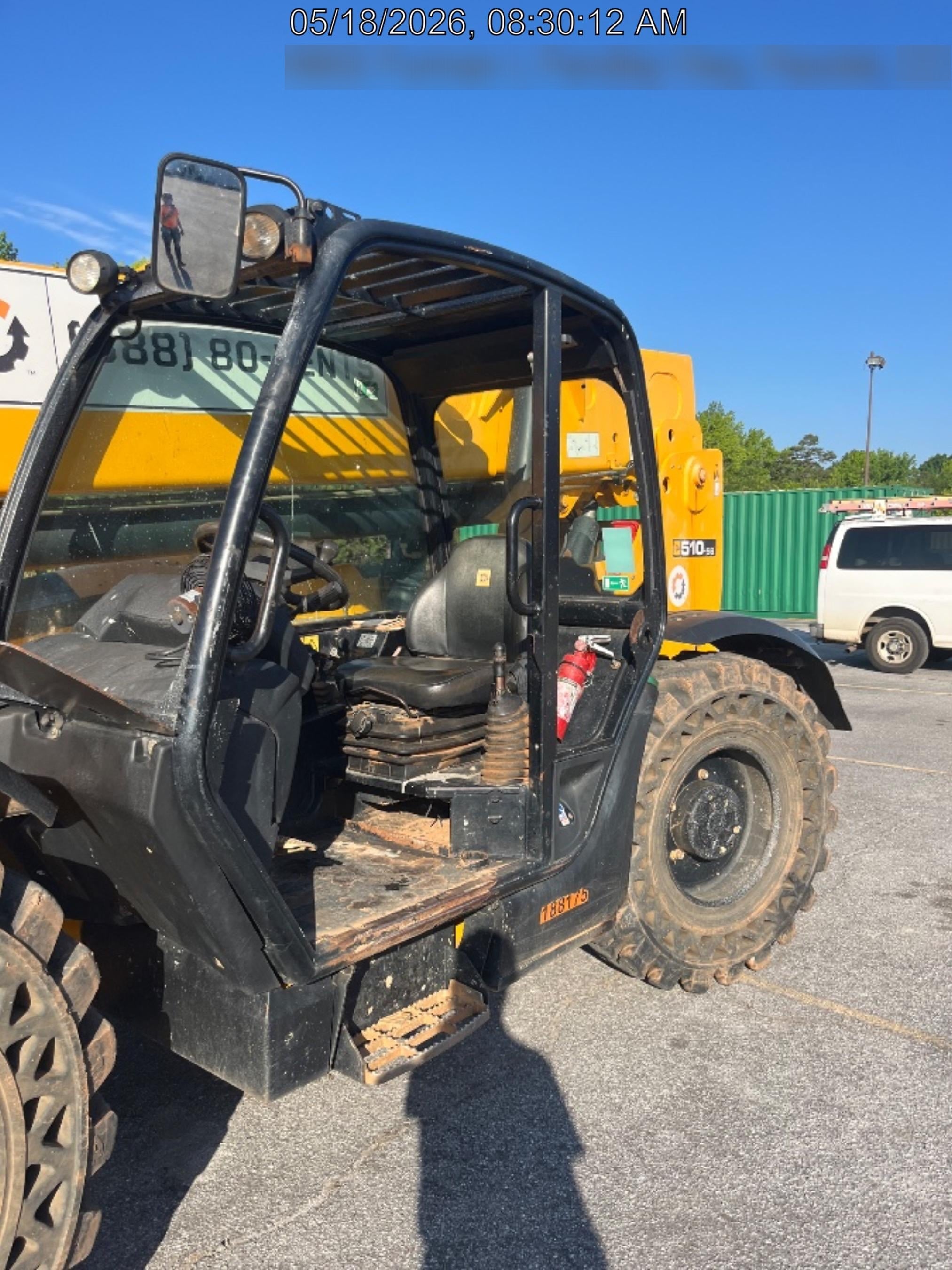 2021 JCB 510-56