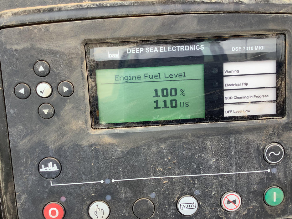 2020 ATLAS COPCO QAS 70