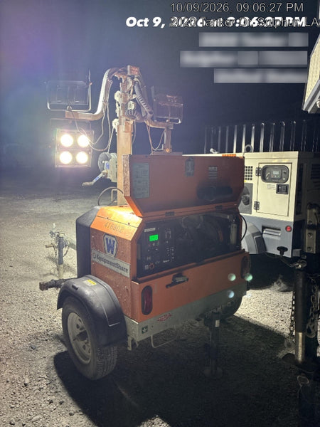 2024 WANCO WLTT-4MM4K