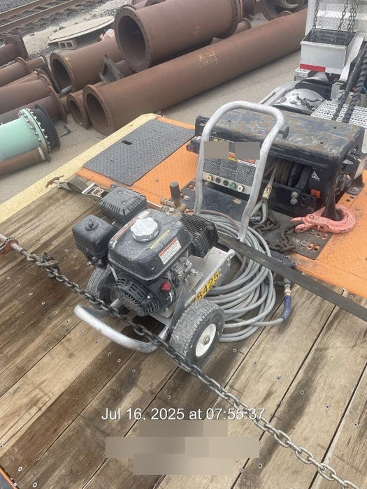 2020 MI-T-M CORPORATION CA-2703-1MMH