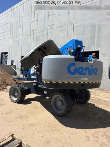 2023 GENIE S-65 XC