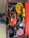 2023 HILTI DD 150-U
