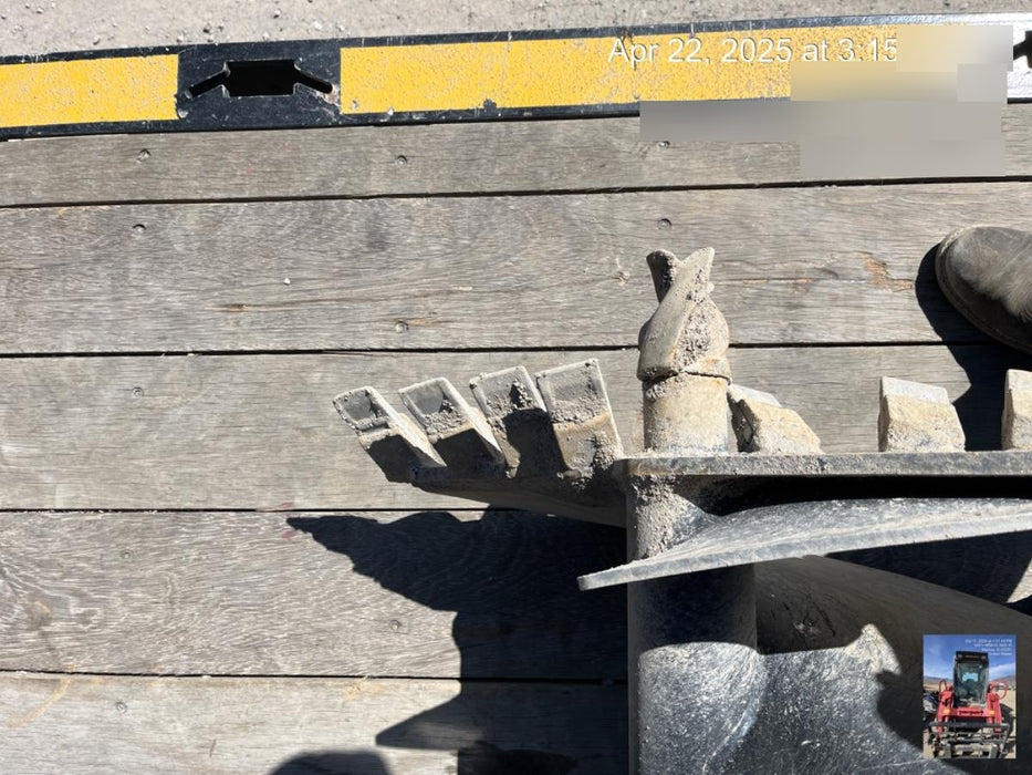 2023 AUGER TORQUE 3300-30