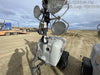 Wacker Neuson LTV6K-MH Wacker Neuson LTV6K Towable Light Tower