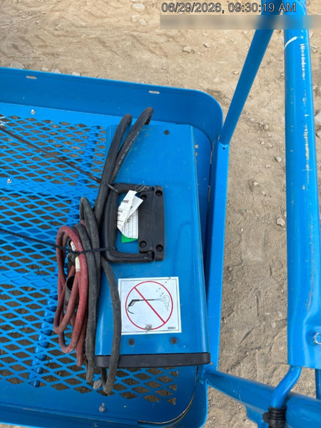 2025 MILLER ELECTRIC CST-282