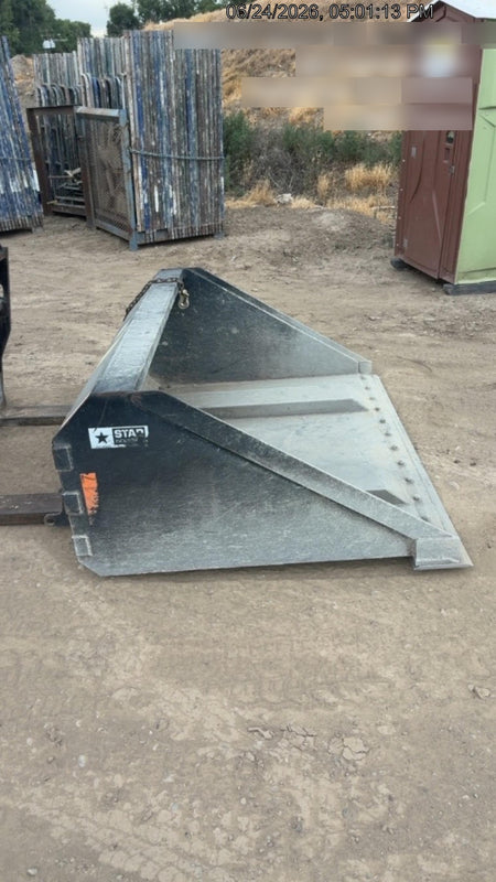 2020 STAR INDUSTRIES 1406B