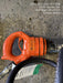 2021 MICHIGAN PNEUMATIC MP-133-ORANGE-NEP