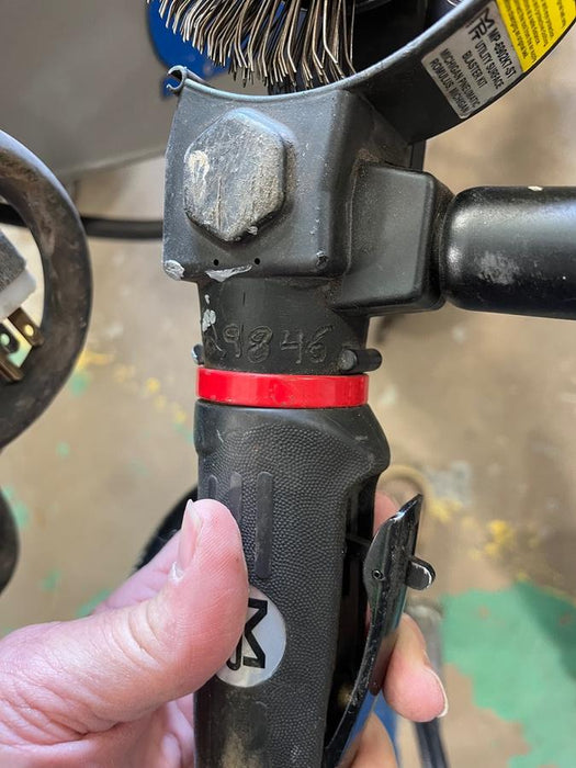 2024 MICHIGAN PNEUMATIC MP-6902K7-ST