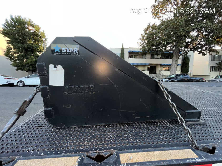 2025 STAR INDUSTRIES 1406B