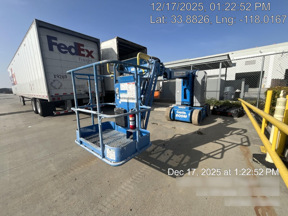 2020 GENIE Z-30/20N RJ