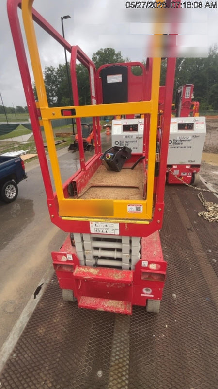 2025 MEC Micro 19