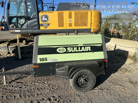 2020 SULLAIR 185-DPQ