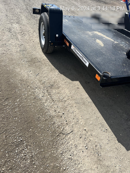 2021 BEST TB6X12