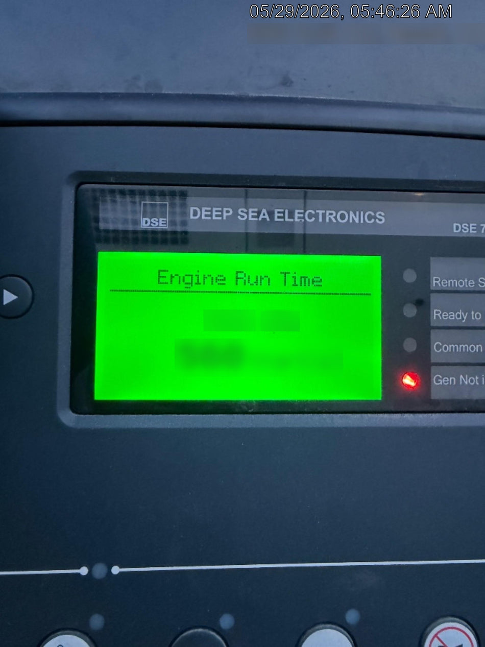 2023 JCB G125