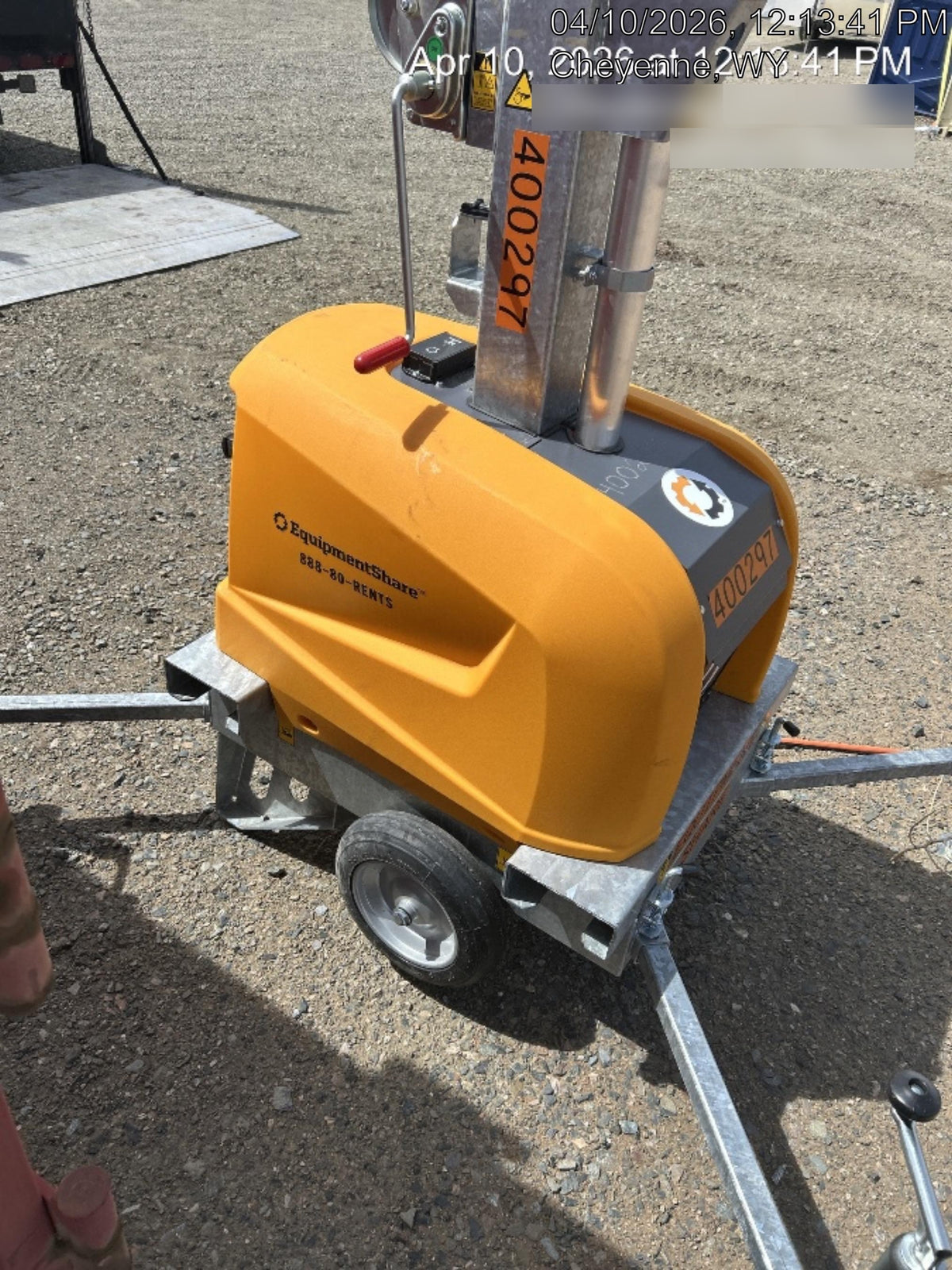2024 ATLAS COPCO HILIGHT E3 Plus
