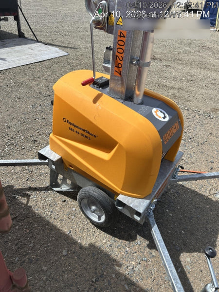 2024 ATLAS COPCO HILIGHT E3 Plus