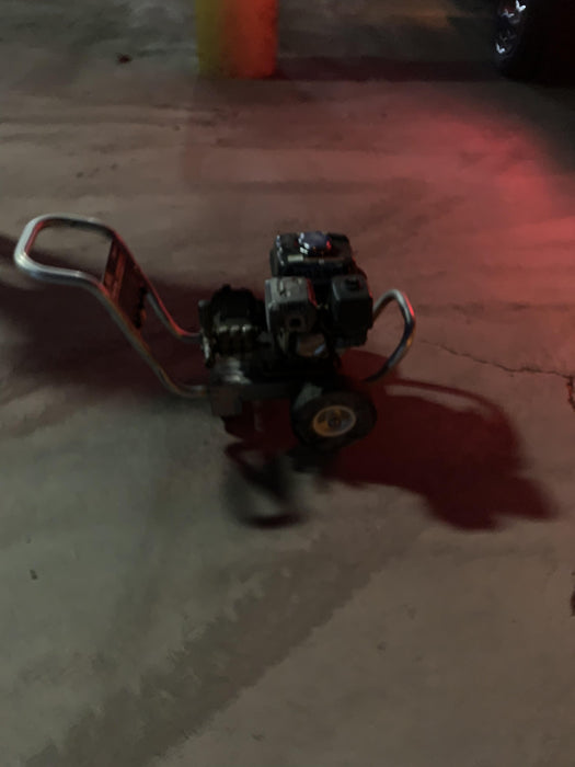 2020 MI-T-M CORPORATION CA-2703-1MMH