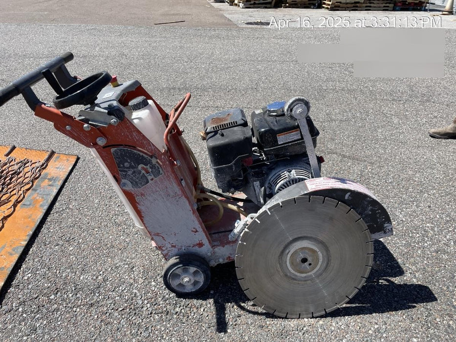 2020 HUSQVARNA FS 400 LV