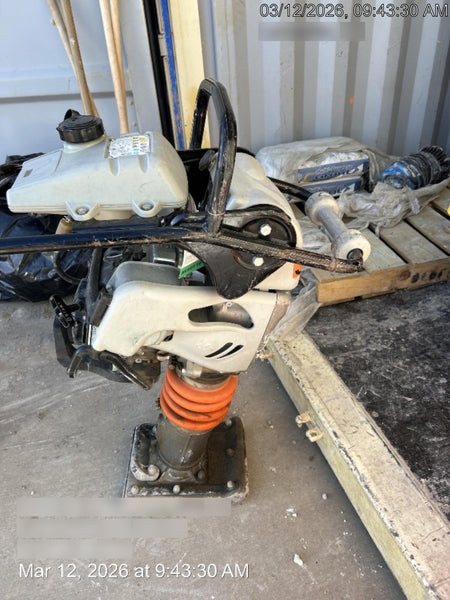 2023 MULTIQUIP MTX60HD