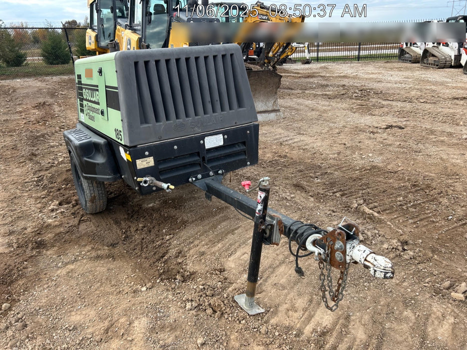 2019 SULLAIR 185-DPQ