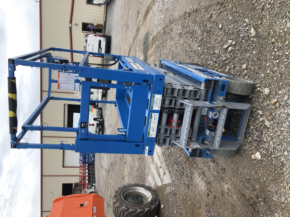 2020 Genie GS-1930 GENIE GS-1930