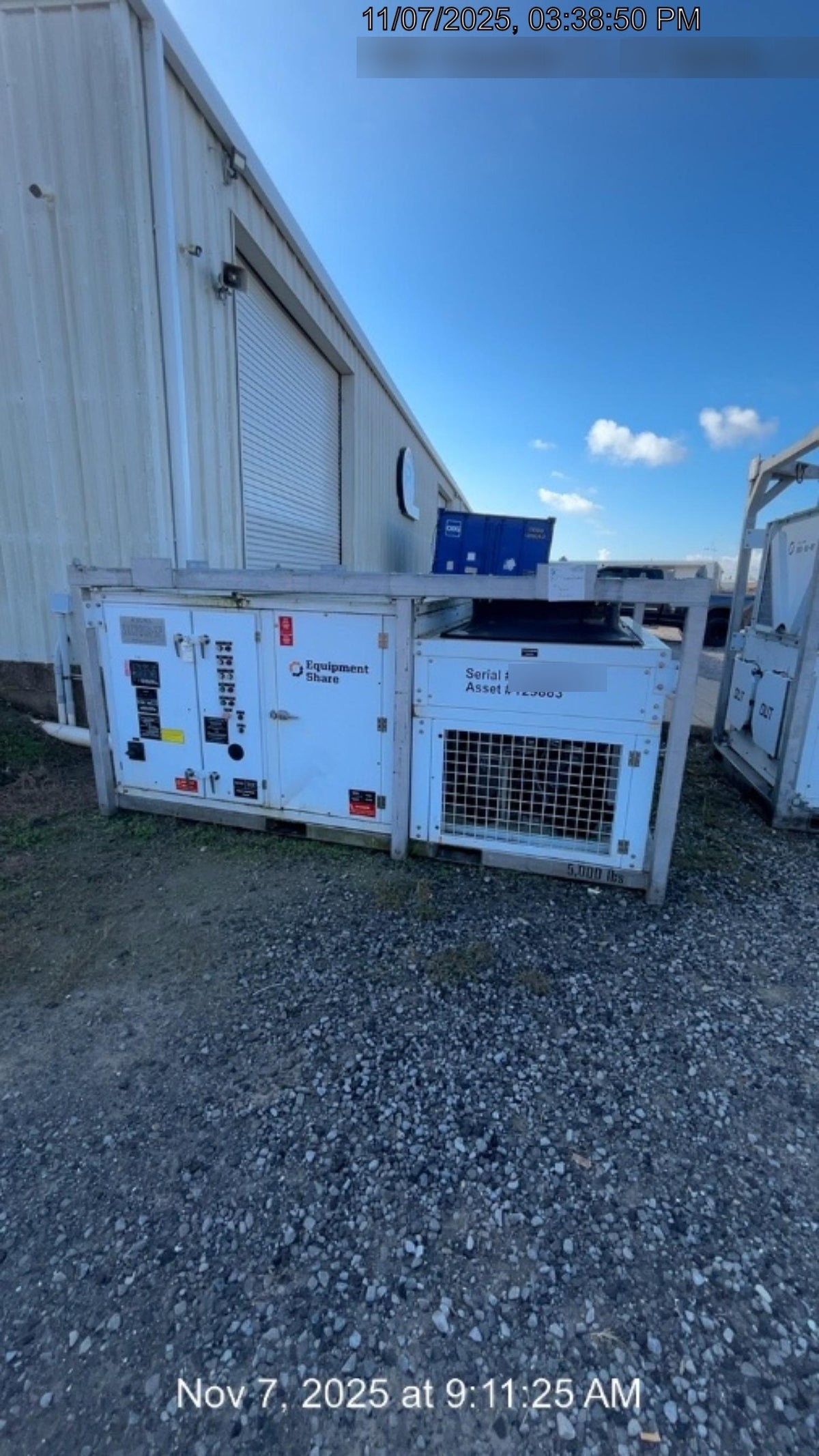 2021 SMARTECH SACP26A-SP