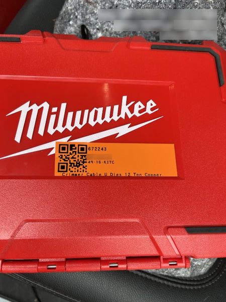2024 MILWAUKEE 2679-22
