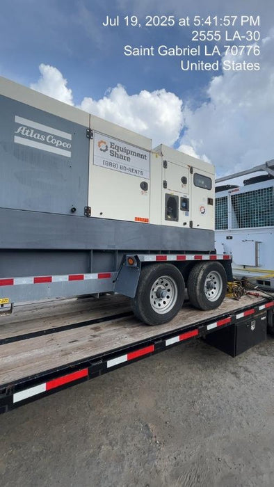 2024 TEXAS PRIDE TRAILERS FT825530KPH