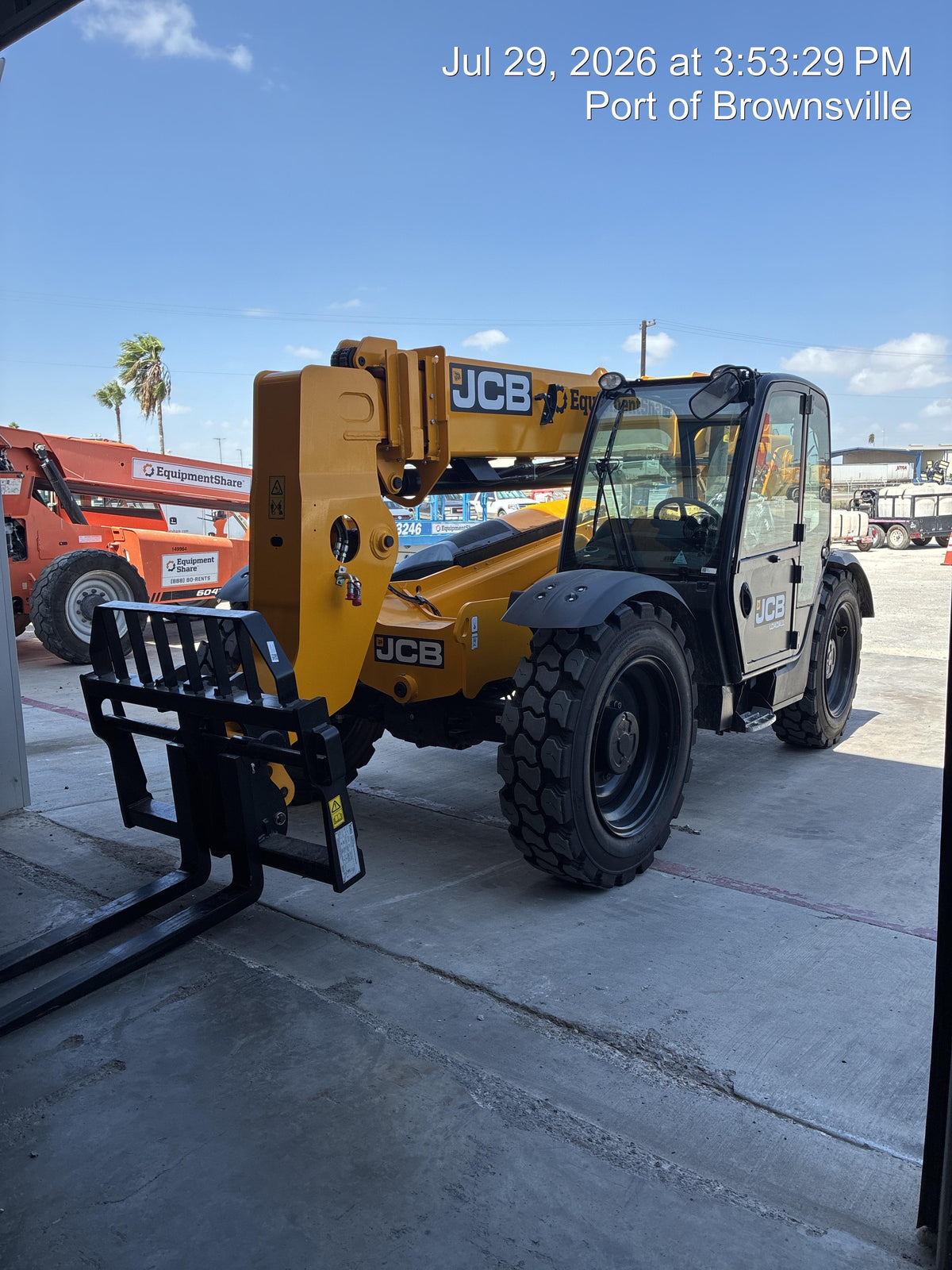 2026 JCB 506-36