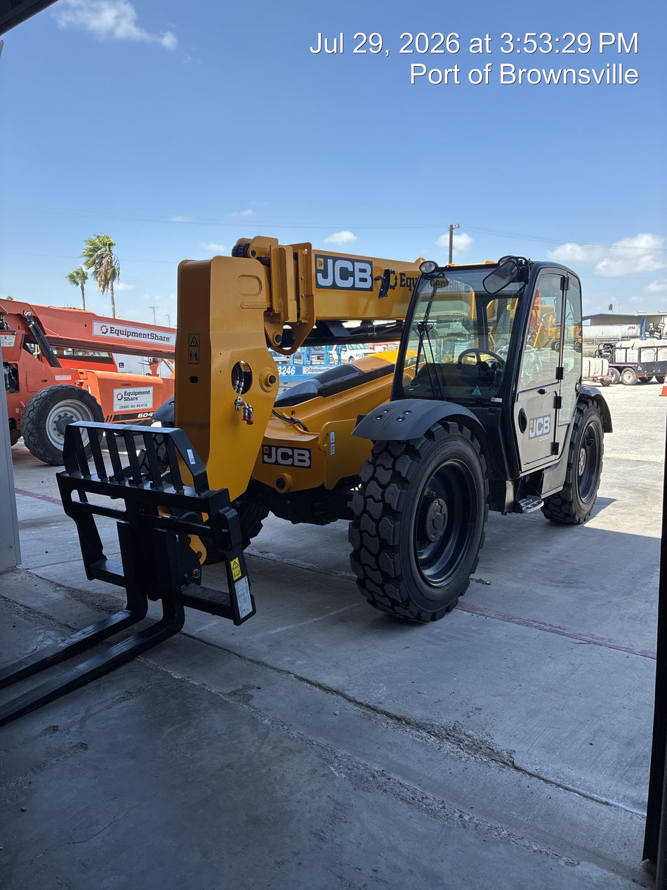 2026 JCB 506-36