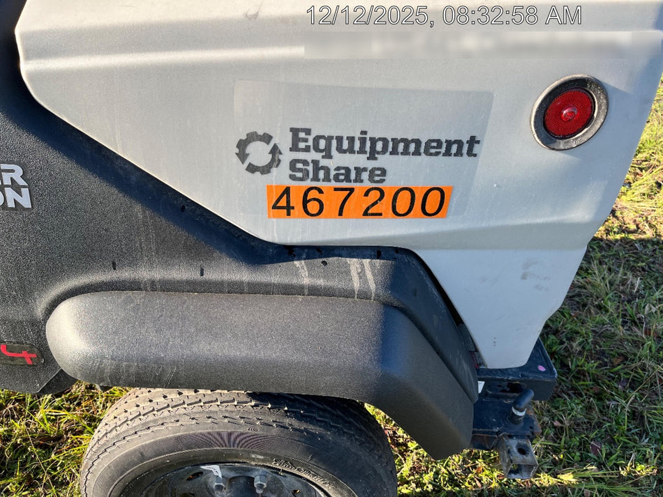 2024 WACKER NEUSON LTT4