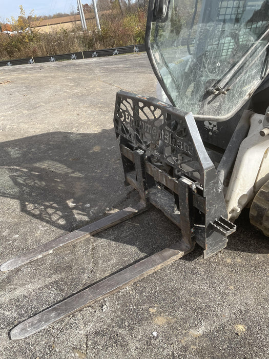 2022 PALADIN 48" Pallet Forks - Paladin