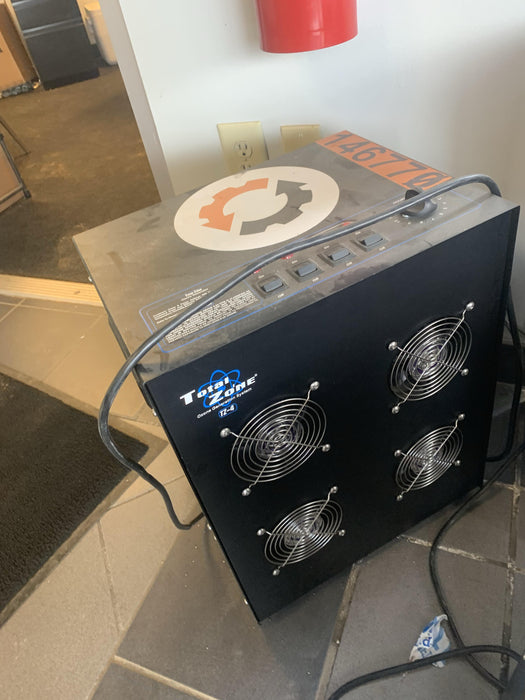 2021 TOTAL ZONE TZ-4