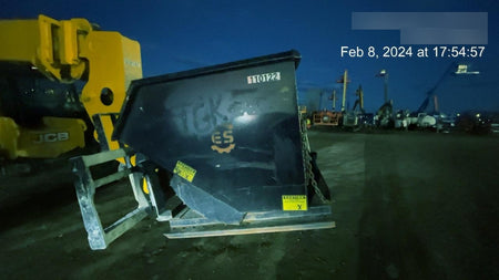 2020 ARROW MATERIAL HANDLING HP-6000-250