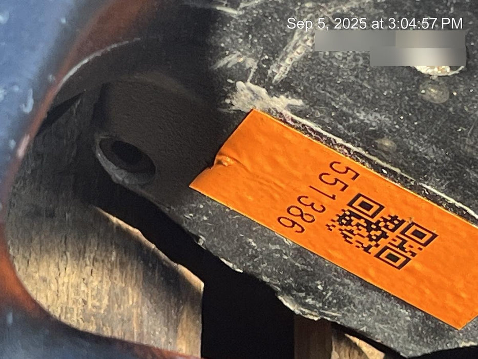 2025 INGERSOLL RAND 3940B2TI